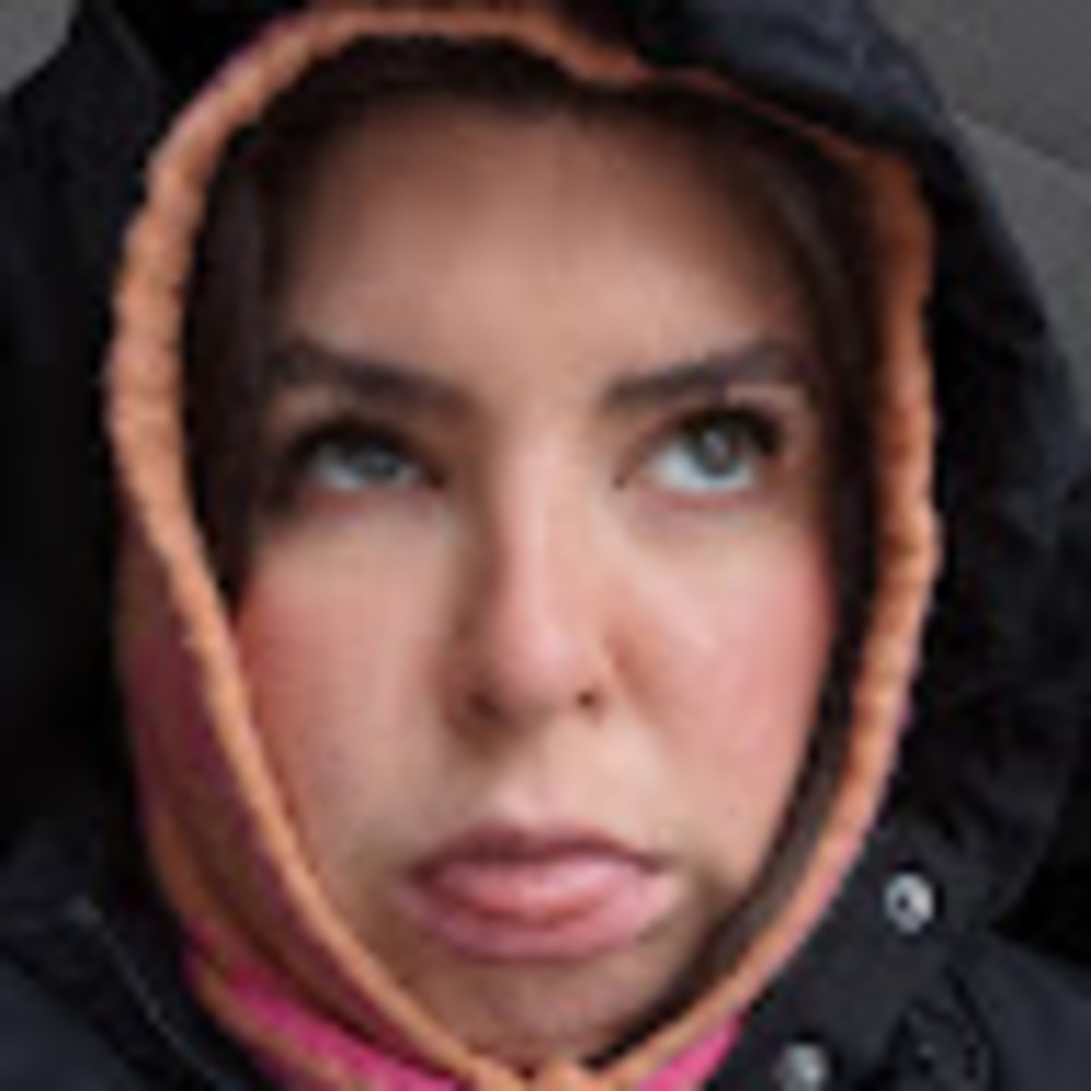 Meet your Posher, Kaila